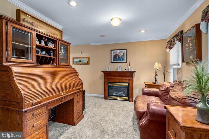 Property Photo:  85 Woodcrest  MD 21921 