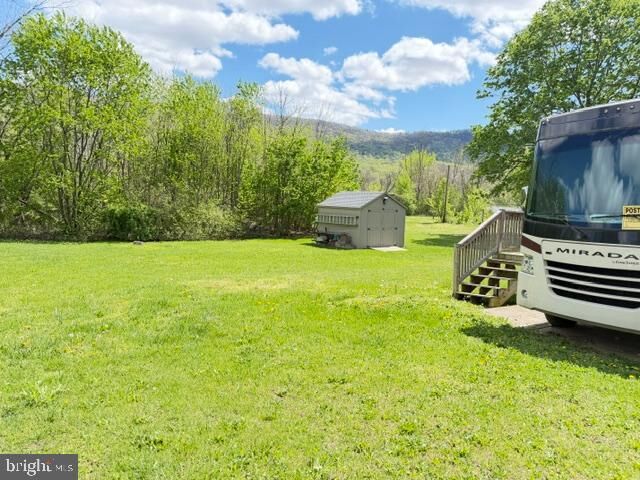 Property Photo:  0 Willow & Chestnut Avenue  PA 17221 