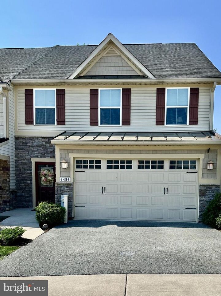Property Photo:  6486 Park Forest Circle  MD 21075 