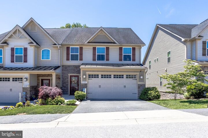 Property Photo:  6486 Park Forest Circle  MD 21075 