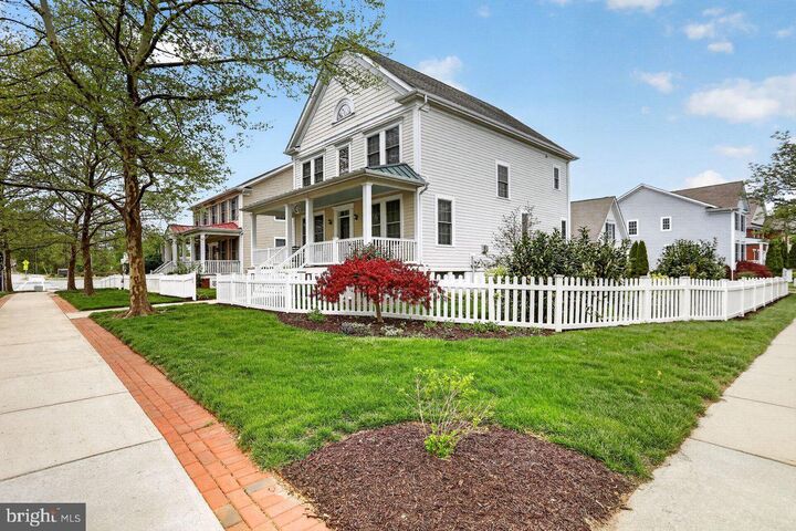 Property Photo:  419 Plainsboro Road  NJ 08536 