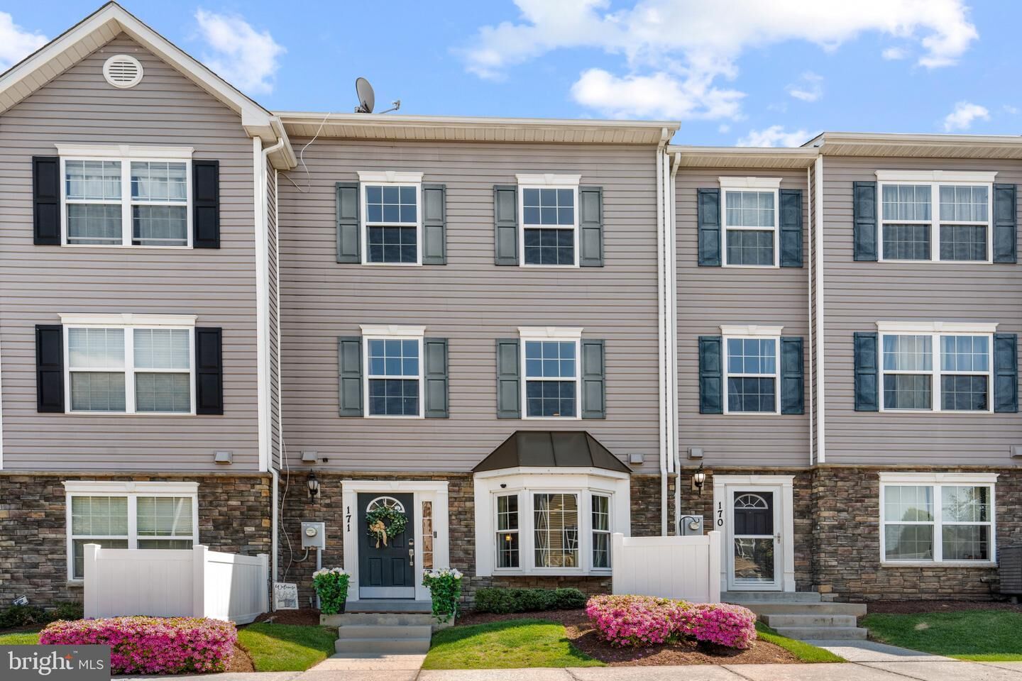 Property Photo:  1819 Cassandra Drive 171  MD 21784 