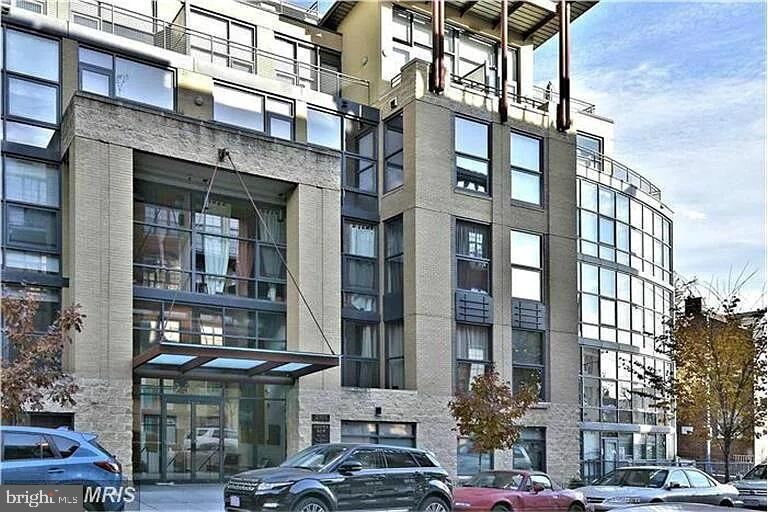 Property Photo:  2301 Champlain Street NW T08  DC 20009 