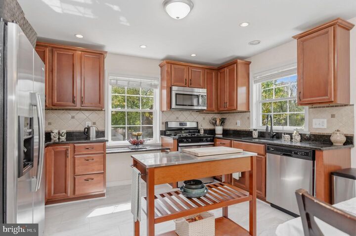 Property Photo:  13703 Penwith Court  VA 20151 