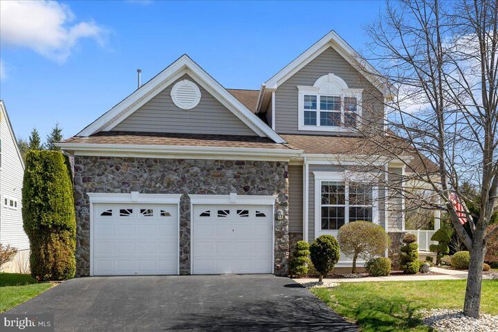 Property Photo:  141 Timber Hill Drive  NJ 08831 