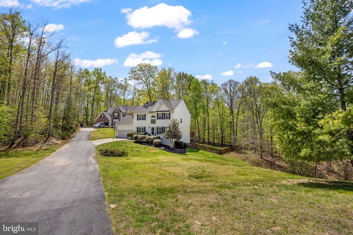 Property Photo:  131 Brush Everard Court  VA 22554 