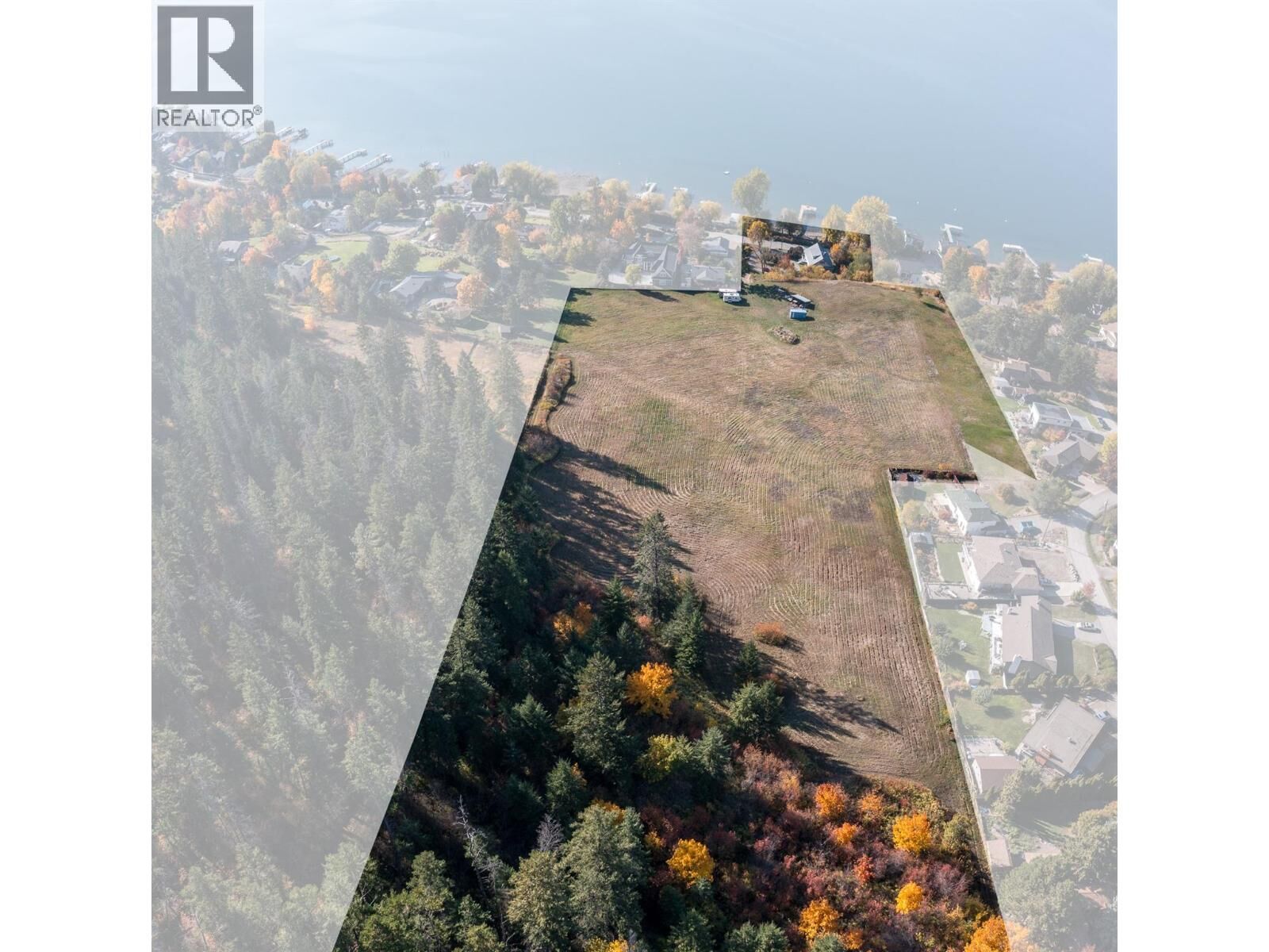 Property Photo:  Okanagan Landing Road  BC V1H 1J7 