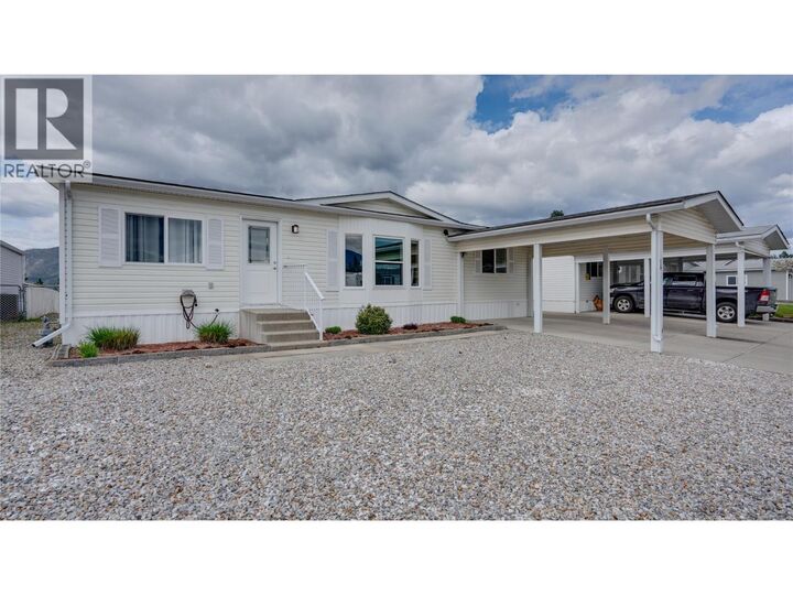Property Photo:  9510 Highway 97N Highway 15  BC V1H 1R8 