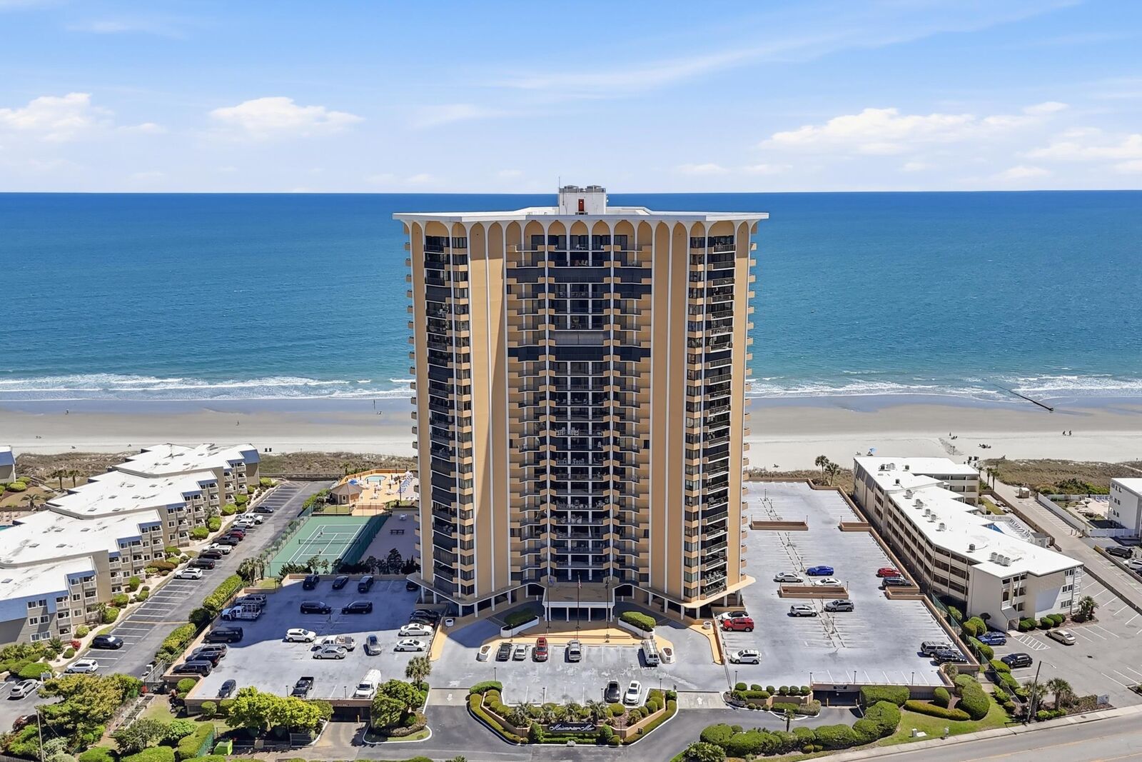 Property Photo:  9650 Shore Dr. 2210  SC 29572 