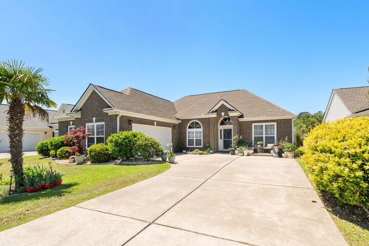 Property Photo:  886 Willow Walk NW  NC 28467 