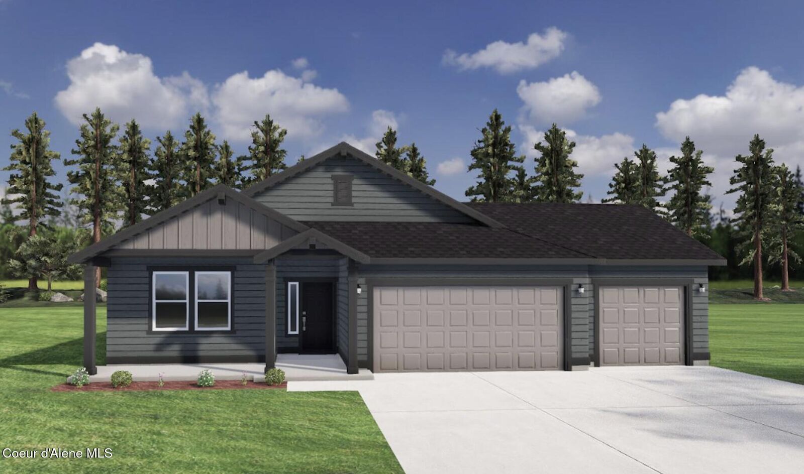 Property Photo:  6266 W Constantine Ln  ID 83858 