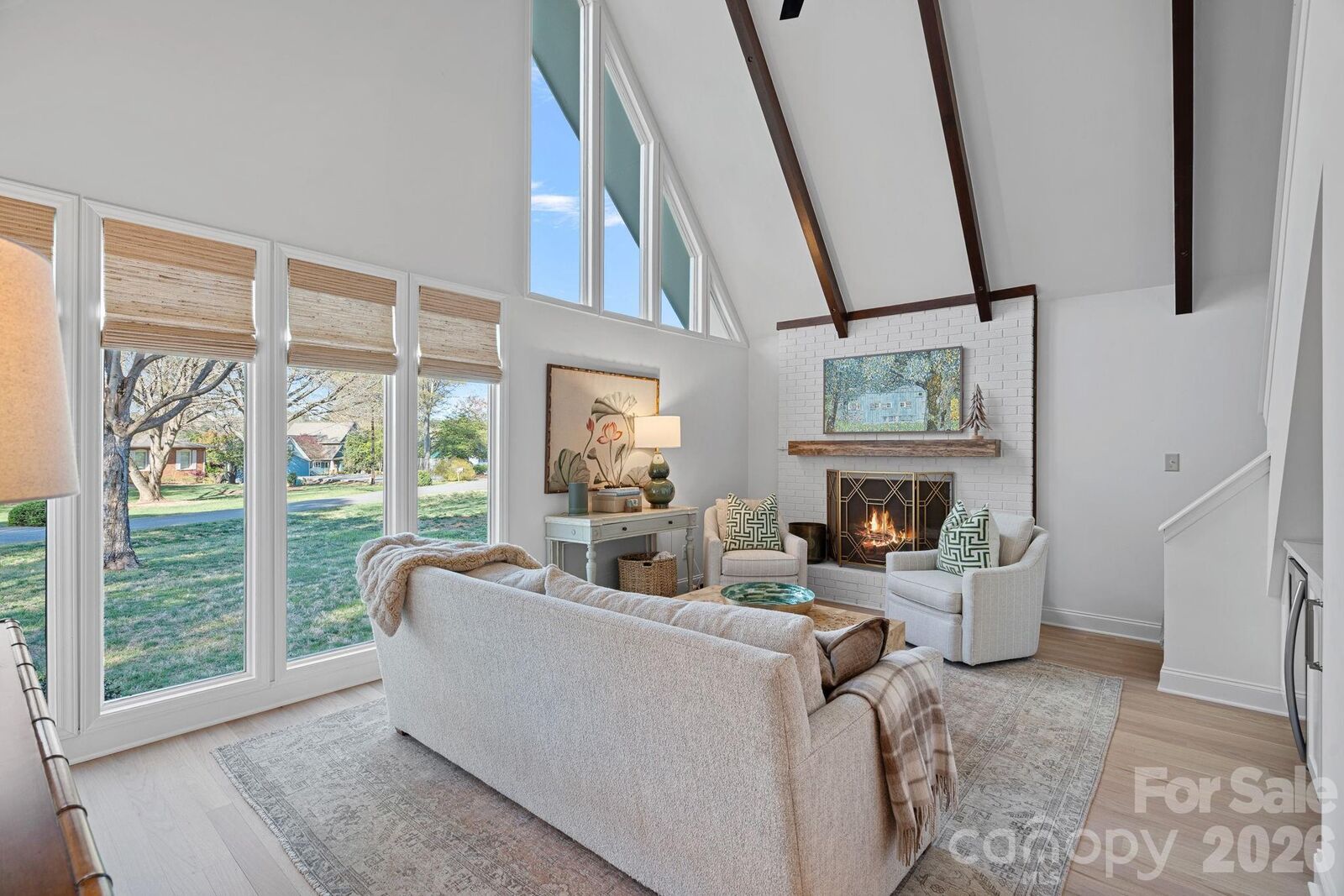 Property Photo:  109 Sandy Shore Drive  NC 28117 