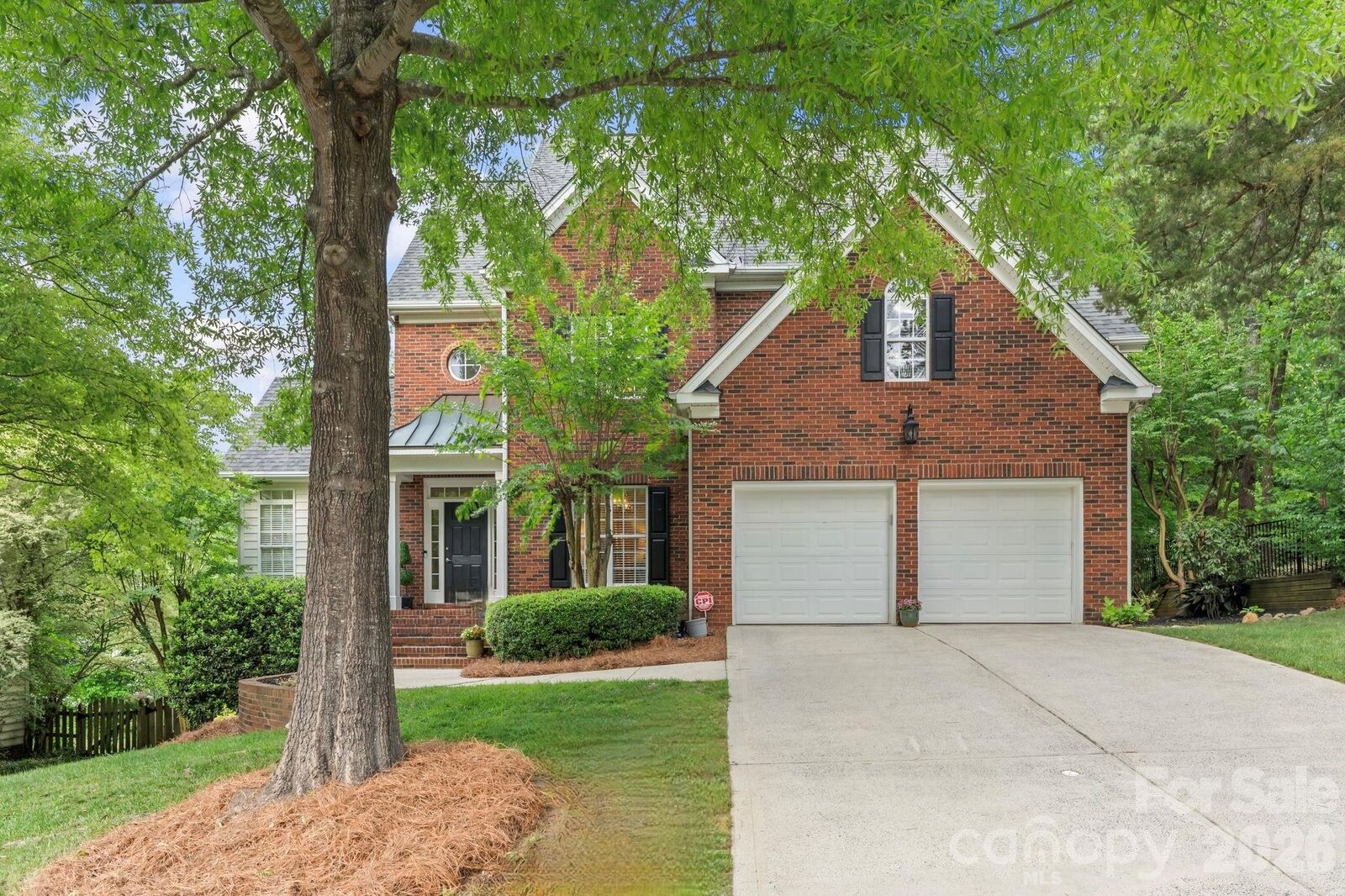 Property Photo:  14003 Ballantyne Meadows Drive  NC 28277 