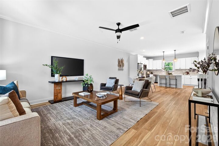 Property Photo:  10610 Arlington Church Road  NC 28227 