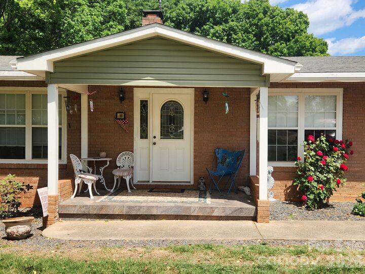 Property Photo:  44446 Field Road  NC 28127 