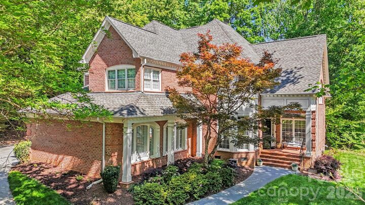 Property Photo:  3807 Degrasse Drive  NC 28269 
