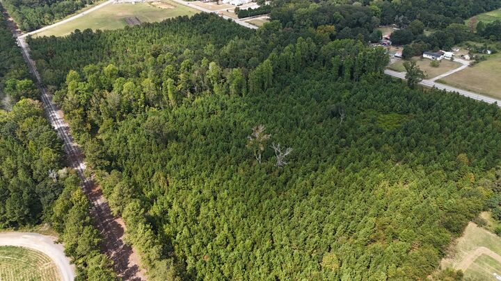 Property Photo:  00 Old Number 6 Hwy  SC 29047 