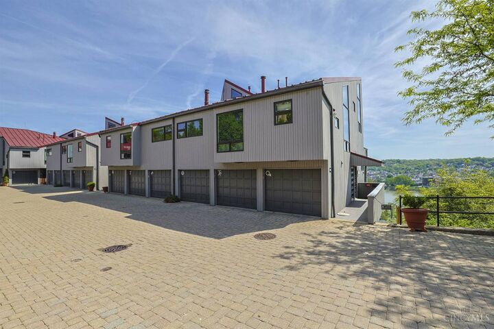 Property Photo:  1022 Hatch Street  OH 45202 