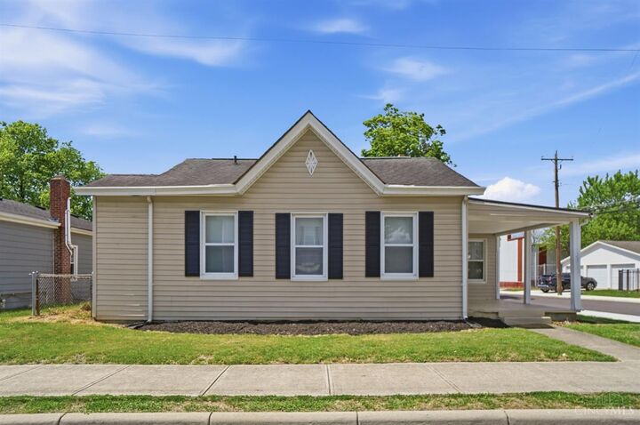 Property Photo:  225 N Hill Street  OH 45030 