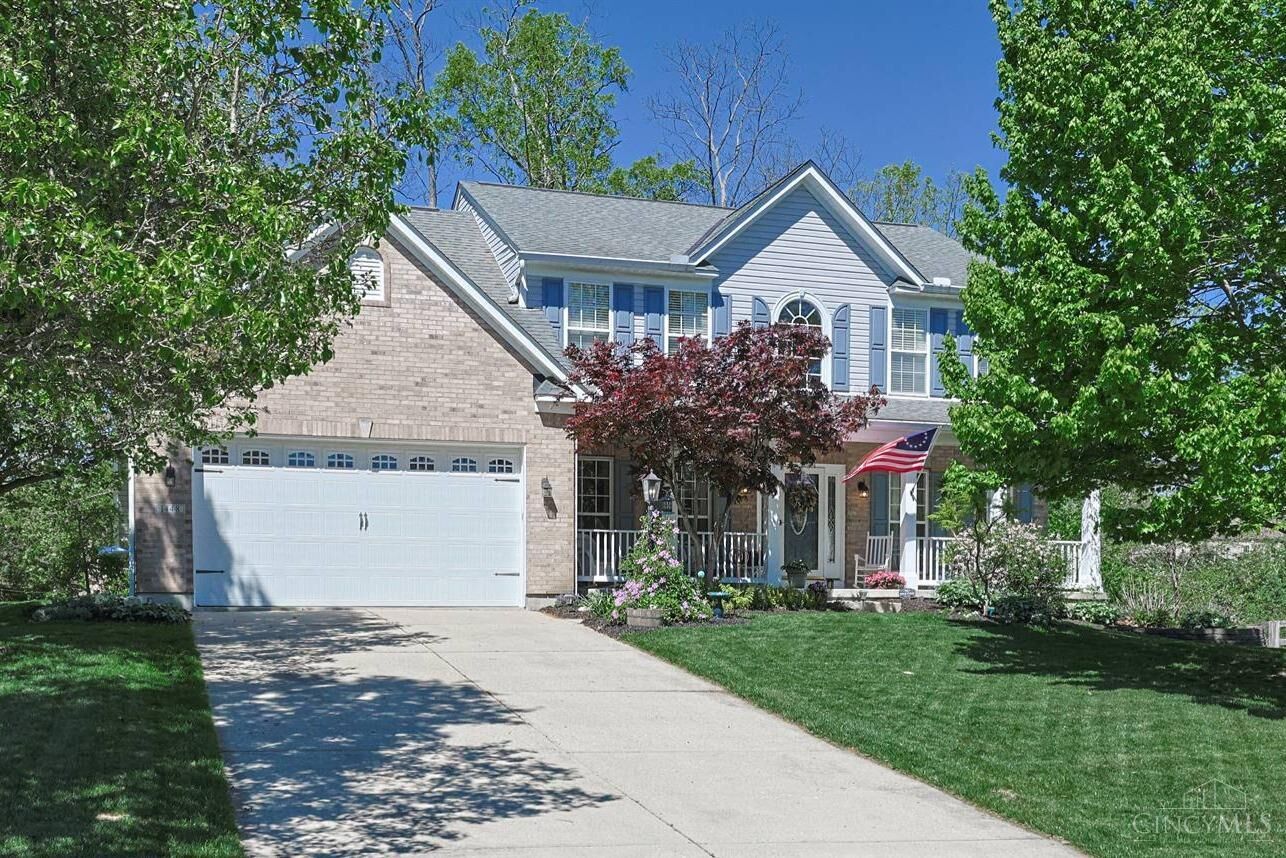 Property Photo:  1448 E Stoker Court  OH 45140 