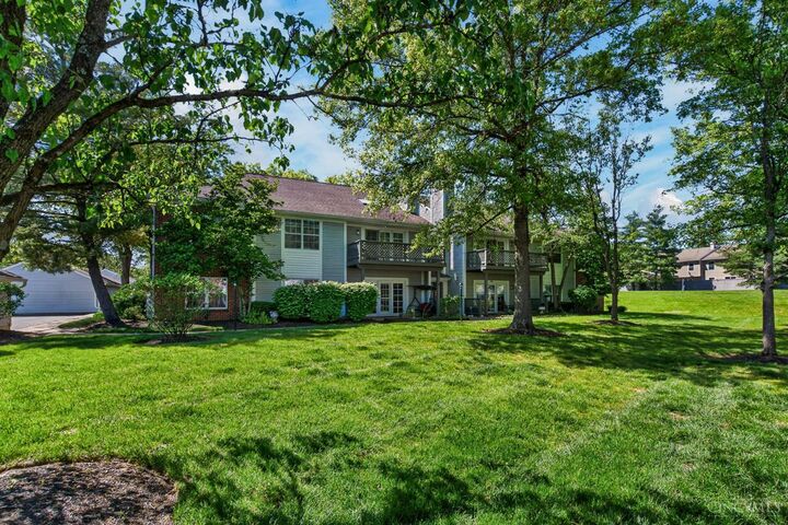 Property Photo:  4019 White Chapel Lane  OH 45140 