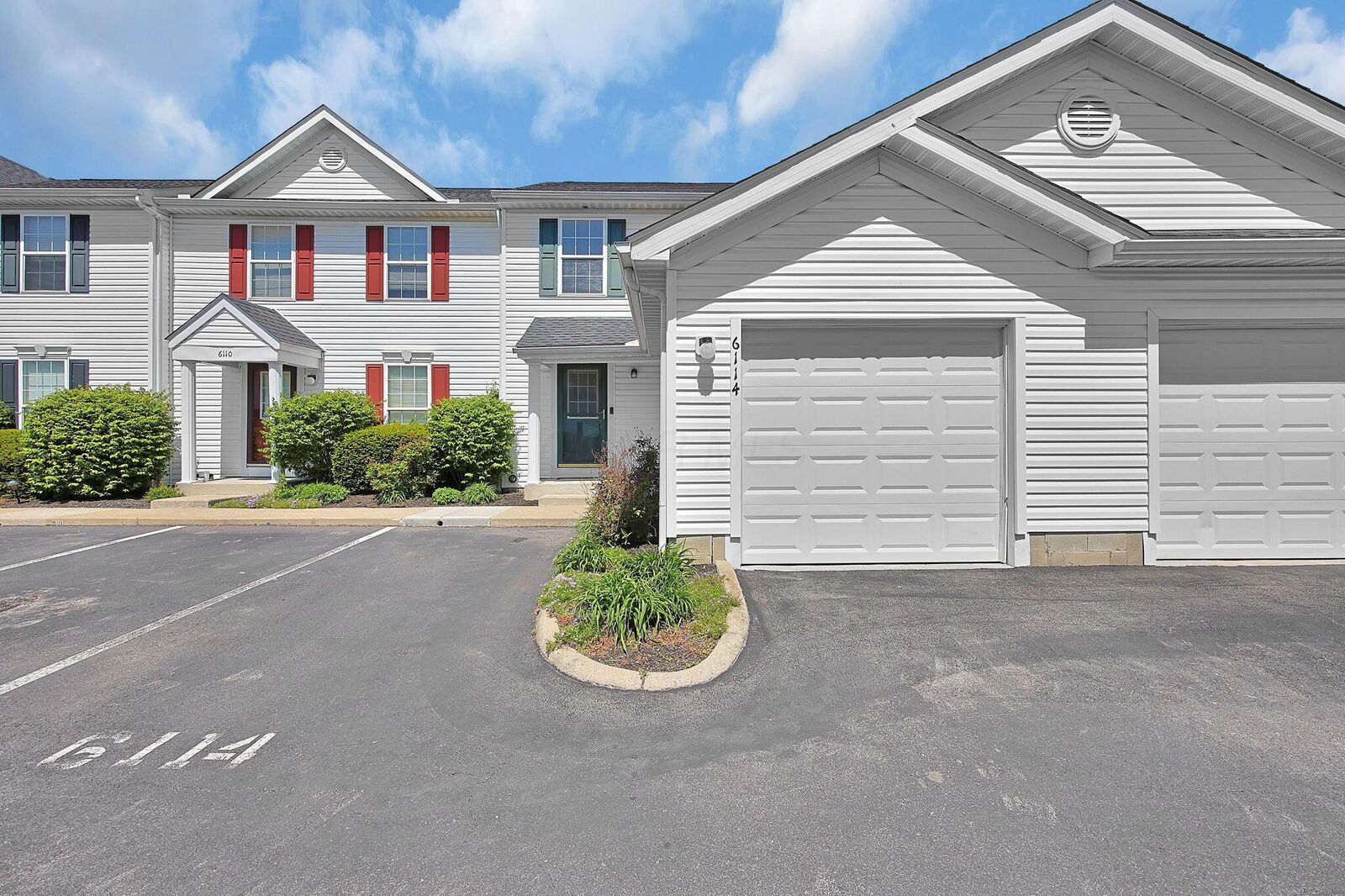 Property Photo:  6114 Brice Park Drive  OH 43110 