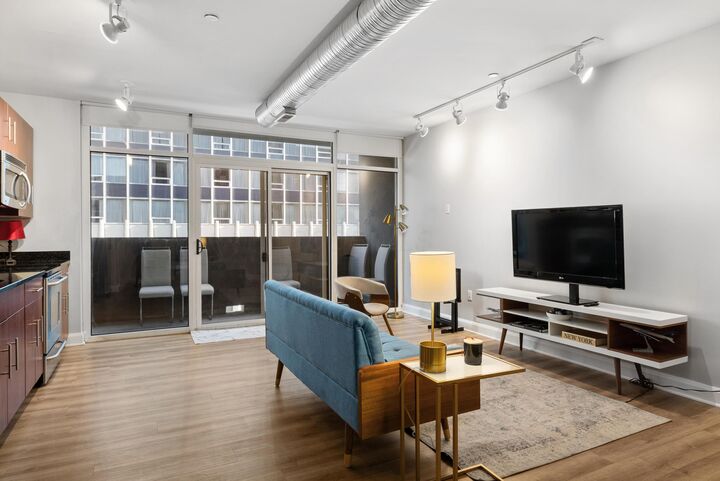 Property Photo:  100 E Gay Street  OH 43215 