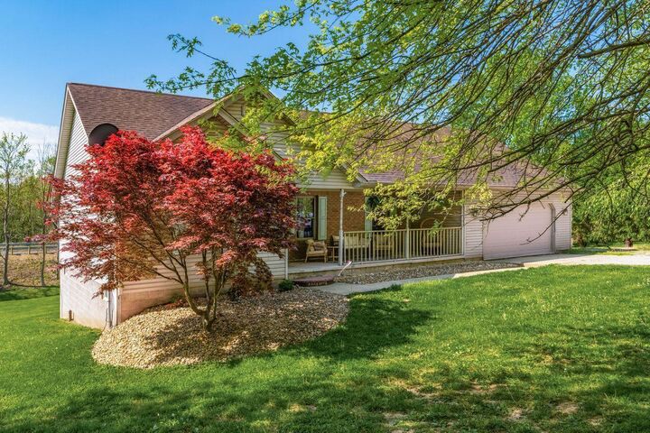 Property Photo:  6393 Marietta NE Road  OH 43130 