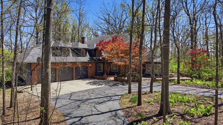 Property Photo:  20197 State Route 245  OH 43040 