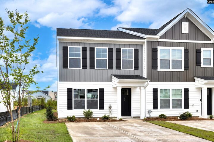 Property Photo: 154 Carr SC 29223