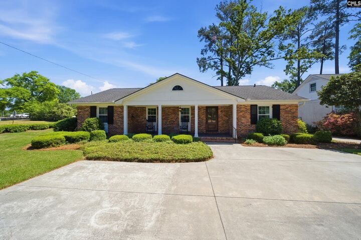Property Photo:  1522 Medway  SC 29205 