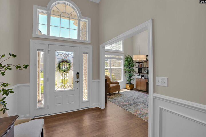 Property Photo:  528 Saw Cheek  SC 29072 