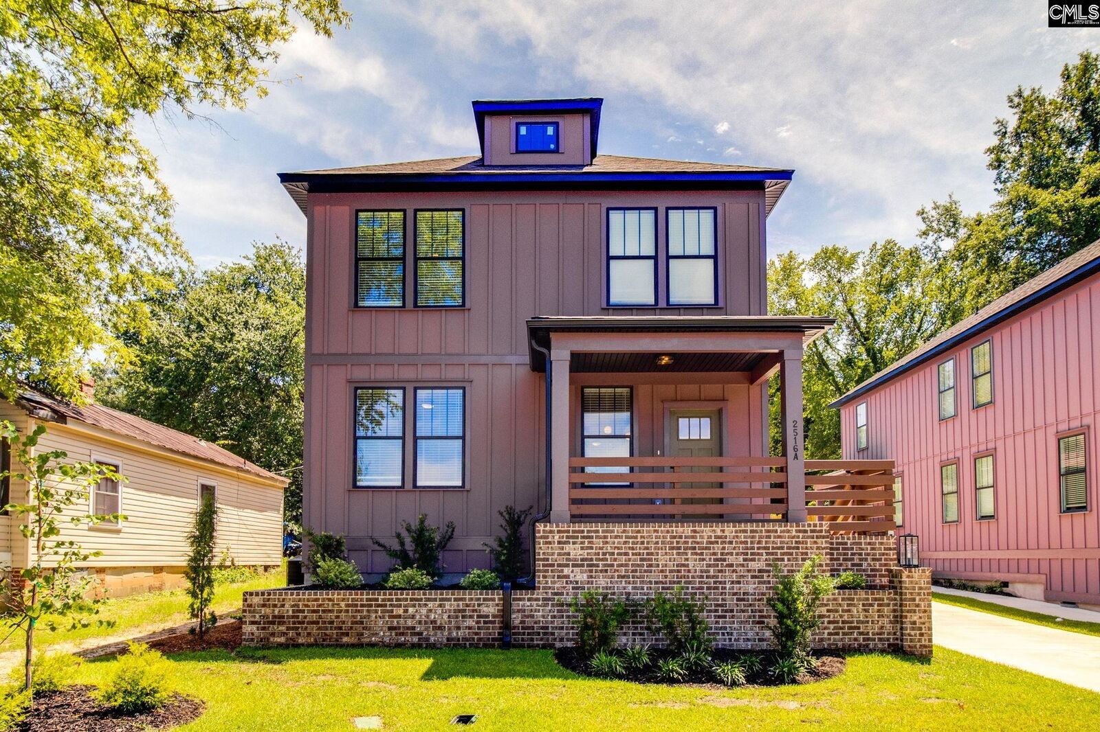 Property Photo:  2516 Richland B  SC 29204 