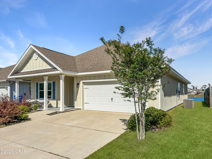 Property Photo:  321 Highbrook Road  FL 32404 