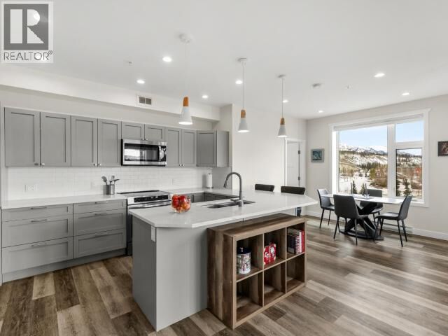Property Photo: 404-2240 2nd Avenue YT Y1A 1C8