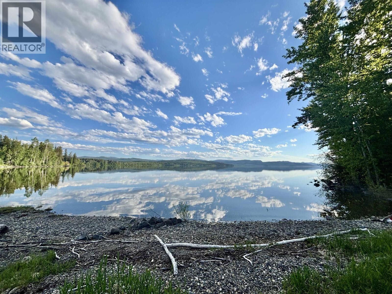 Property Photo:  Lot A Hoover Bay Road  BC V0K 1J0 