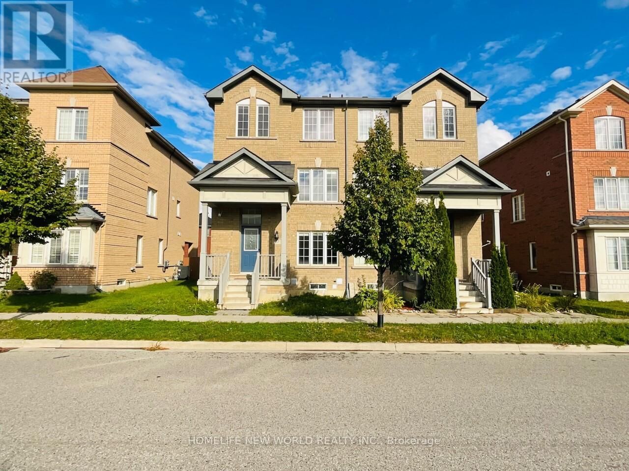 Property Photo:  31 John Allan Cameron Street  ON L6B 0P3 
