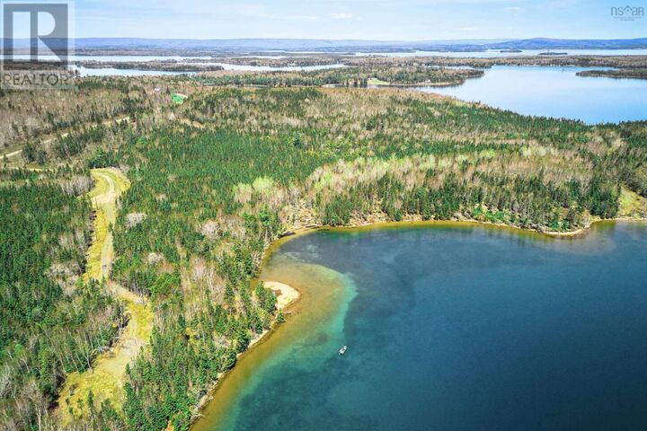 Property Photo:  Lot 1G Marble Mountain Rd  NS B0E 2Y0 