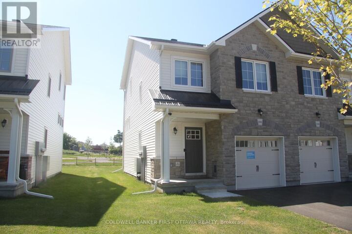 Photo de la propriété:  166 Wallace Street  ON K0G 1N0 