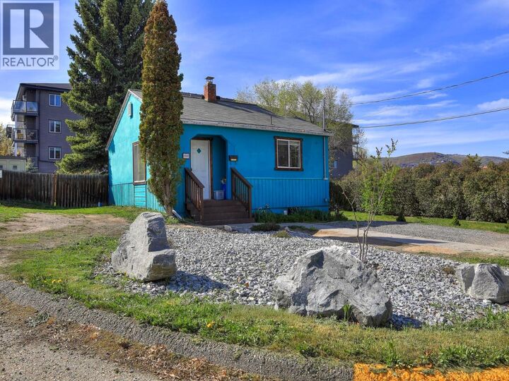 Property Photo: 1802 31 Street BC V1T 5G9