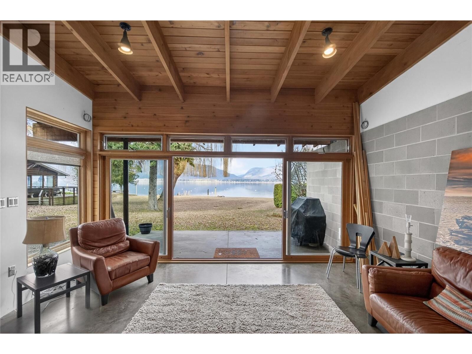 Property Photo: 1259 Dieppe Road BC V0E 2W0