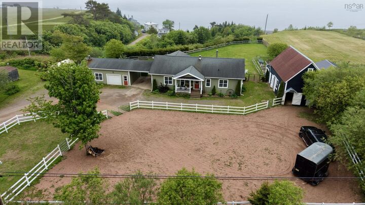 Property Photo: 8622 Highway 209 NS B0M 1S0