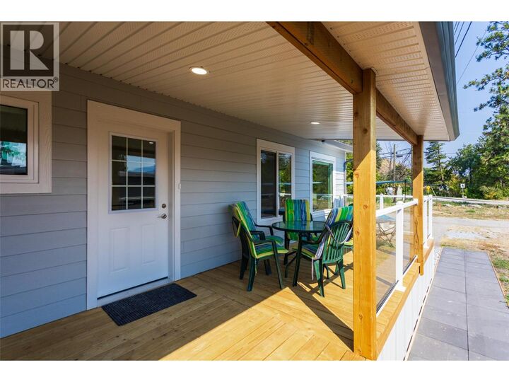 Property Photo: 6711 Hwy 97 South Highway 5 BC V0H 1X9