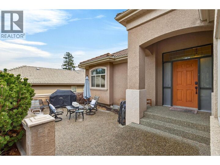 Property Photo:  2288 Capistrano Drive  BC V1V 2A2 