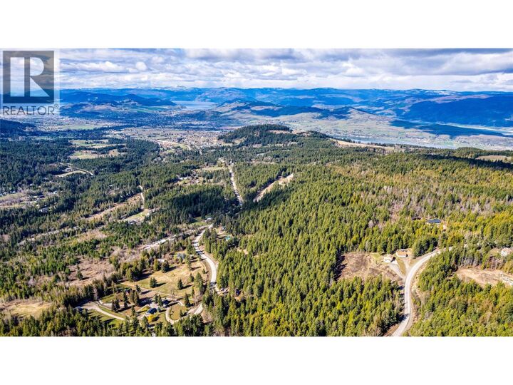 Property Photo:  8031 Silver Star Road  BC V1B 3N1 