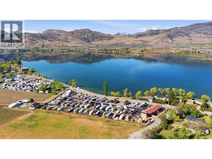 Property Photo:  3207 Lakeshore Drive 59  BC V0H 1V6 