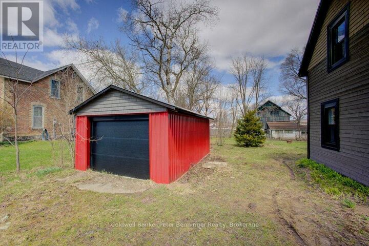 Property Photo:  250 Alma Street  ON N0G 2N0 
