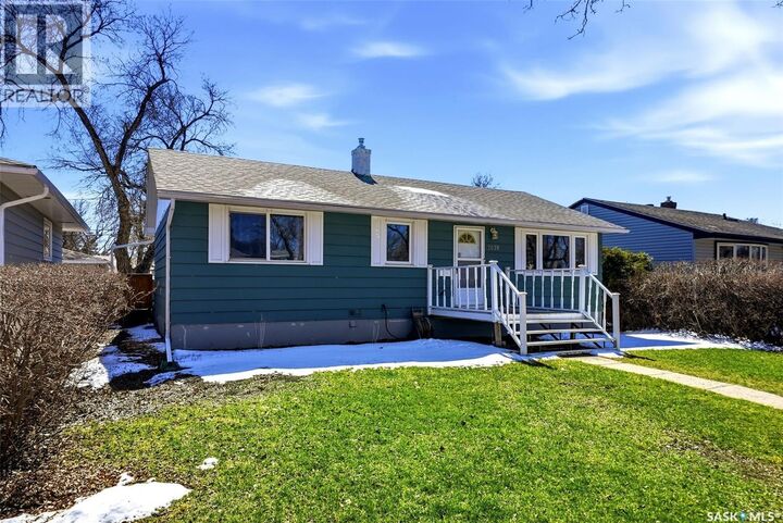 Property Photo:  3039 Assiniboine Avenue  SK S4S 1E2 