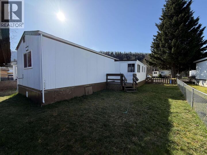 Property Photo: 3889 Muller Avenue 62 BC V8G 4L2