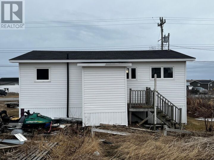 Property Photo: 5 Grades Road NL A0K 2A0